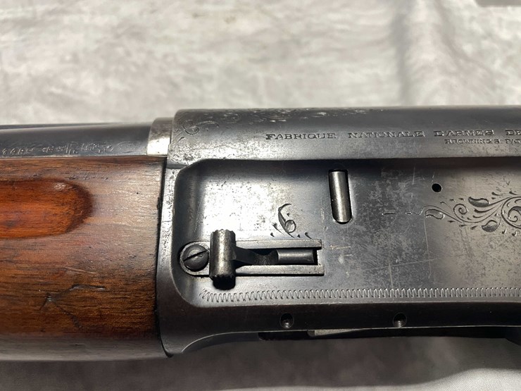 #7036-•-browning-a5-full-12-special-steel,-12-ga.-semi-auto-shotgun,-sn:-150175,-(neenah,-wi)-image-32