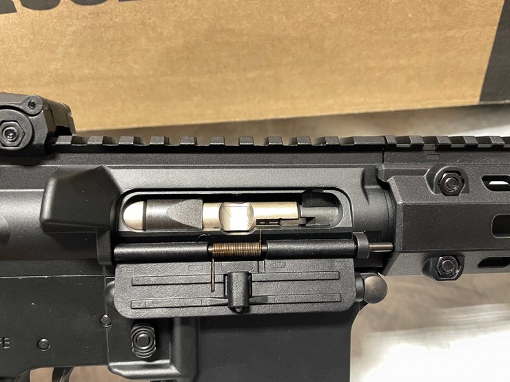 #8066-•-tippman-arms-m4-22,-22-lr-semi-auto-rifle,-sn:-2857,-(neenah,-wi)-image-19