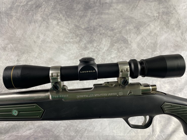 #2207-•-ruger-model-77/22-.22-bolt-action-rifle-sn:-700-92300-(downing,-wi)-image-11