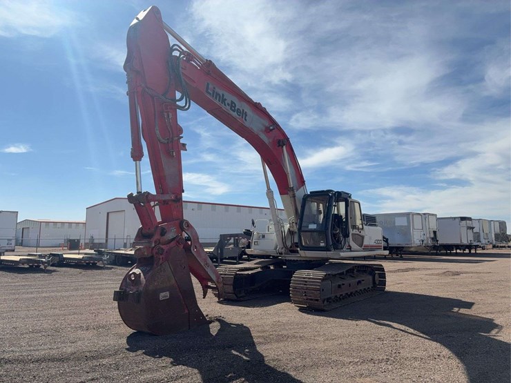 1996-link-belt-4300q-image-1