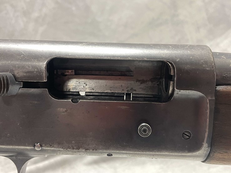 #7035-•-remington-model-11,-12-ga.-semi-auto-shotgun,-sn:-327295,-(neenah,-wi)-image-31