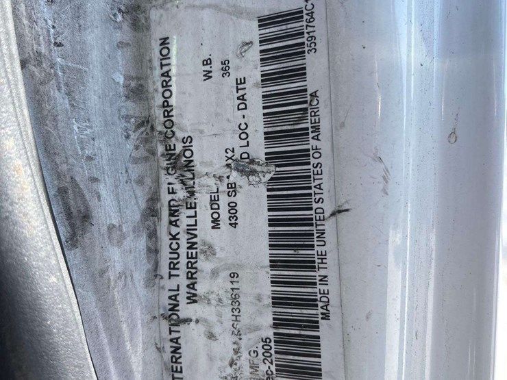 2006-international-durastar-4300-image-5