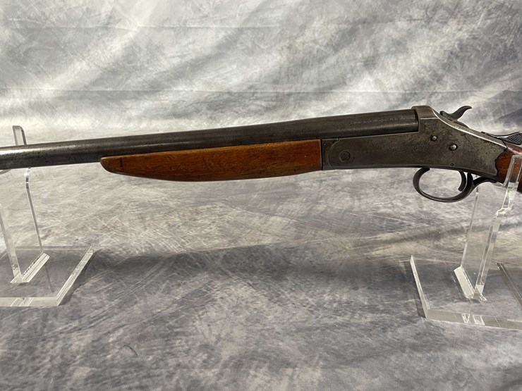 #7047-•-eastern-arms-,-12-ga.-single-shot-shotgun,-sn:-nsn,-(neenah,-wi)-image-7