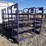 #28446-•-lot-of-(2)-industrial-warehouse-carts-image-3