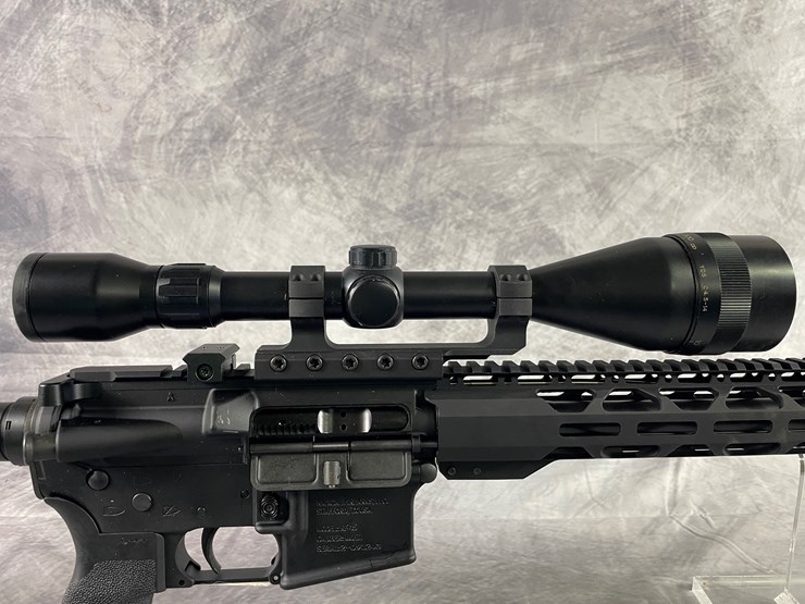 #2215-•-radical-firearms-model-rf-15,-.223-or-5.56-semi-auto-rifle,-sn:-2-091243-(downing,-wi)-image-10