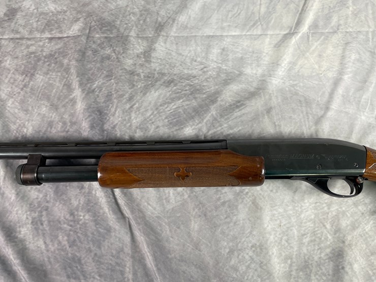 #3151-•-remington-magnum-wingmaster-model-870-20ga-pump-action-shotgun-sn:-t244835n-(downing,-wi)-image-7