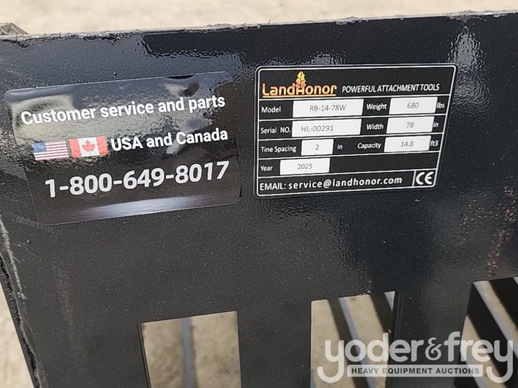 unused-2025-landhoner-rb-14-72w-image-7