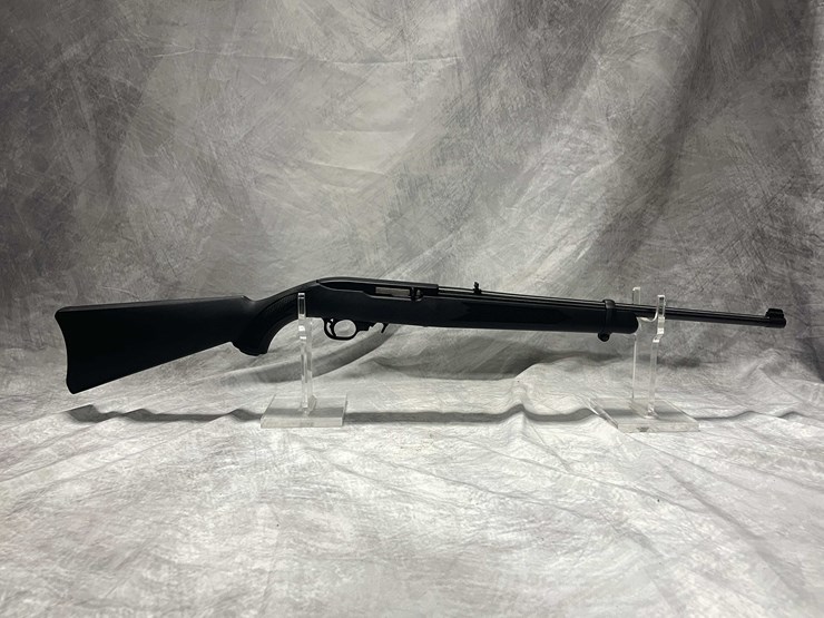 #8071-•-ruger-10-22,-22-lr-semi-auto-rifle,-sn:-823-30954,-(neenah,-wi)-image-2