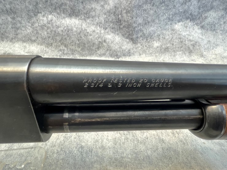 #6534-•-springfield-model-67f,-20-ga-shotgun,-sn:-nsn-(princeton,-mn)-image-11