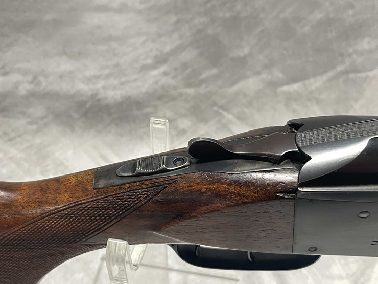 #7044-•-remington-model-32,-12-ga.-over-under-shotgun,-sn:-453,-(neenah,-wi)-image-29