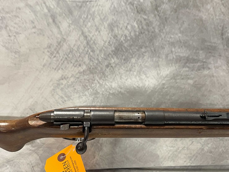 #8069-•-remington-model-510,-22-cal-bolt-action-rifle,-sn:-nsn,-(neenah,-wi)-image-16