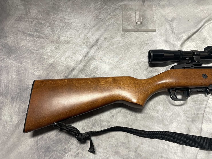#8072-•-ruger-mini-14-ranch,-223-rem-semi-auto-rifle,-sn:-187-51349,-(neenah,-wi)-image-4