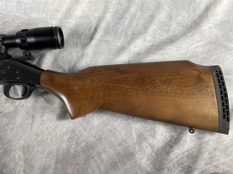#2205-•-new-england-arms-204-ruger-single-shot-rifle-sn:-nu366082-(downing,-wi)-image-8
