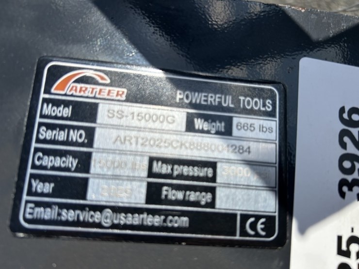 2025-arteer-ss-1500g-hydraulic-logging-winch-image-9