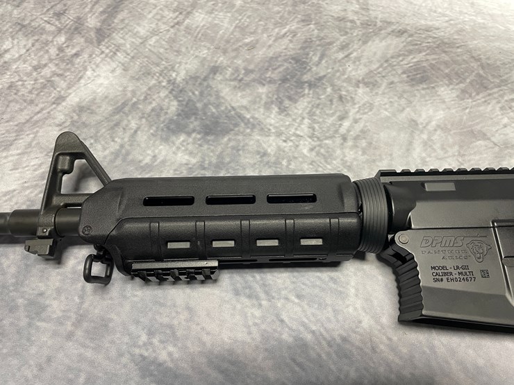 #2203-•-dpms-model-lr-gii,-.308-semi-auto-rifle,-sn:-eh024677-(downing,-wi)-image-7