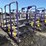 #28439-•-lot-of-(2)-industrial-warehouse-carts-image-1
