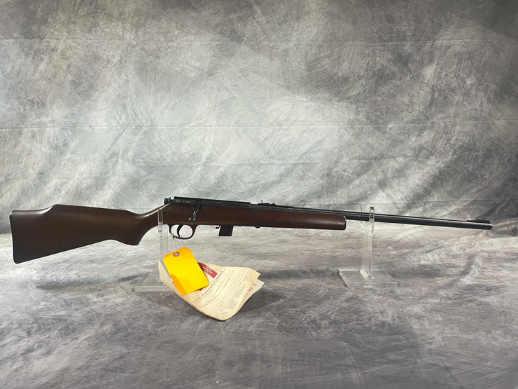 #8092-•-marlin-25n,-22-lr-bolt-action-rifle,-sn:-11532587,-(neenah,-wi)-image-1