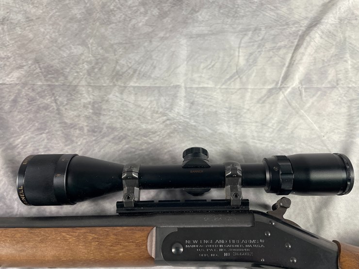 #2205-•-new-england-arms-204-ruger-single-shot-rifle-sn:-nu366082-(downing,-wi)-image-10