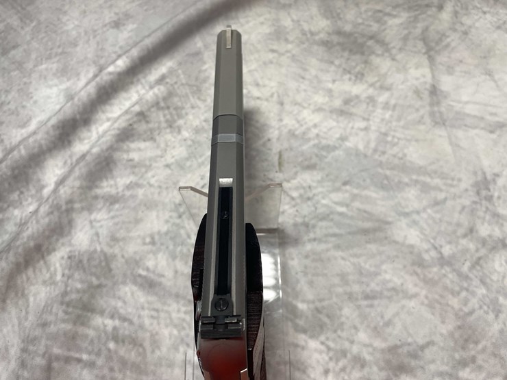 #5190-•-smith-&-wesson-model-622,-22-cal-semi-auto-pistol,-sn:-uac-4299,-(neenah,-wi)-image-25