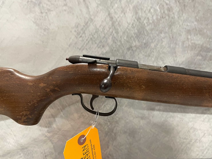 #8069-•-remington-model-510,-22-cal-bolt-action-rifle,-sn:-nsn,-(neenah,-wi)-image-12