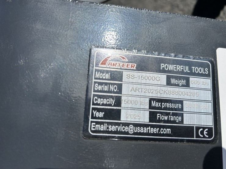 2025-arteer-ss-1500g-hydraulic-logging-winch-image-9