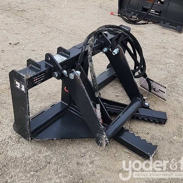 Unused 2025 Landhonor TP-13-08D