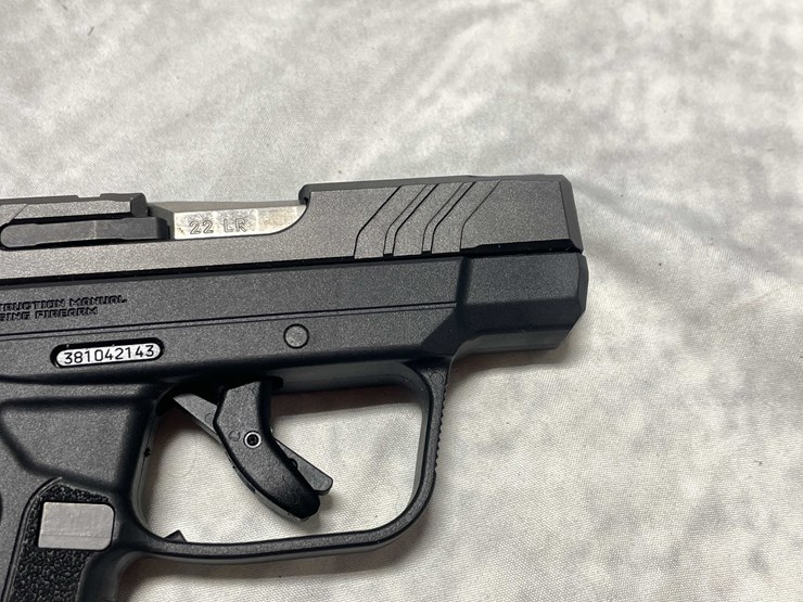 #5186-•-ruger-lcp-ll,-22-lr-semi-auto-pistol,-sn:-381042143,-(neenah,-wi)-image-10