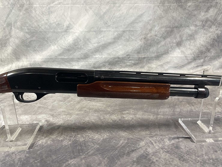 #7043-•-remington-model-870,-12-ga.-pump-action-shotgun,-sn:-w154699m,-(neenah,-wi)-image-4