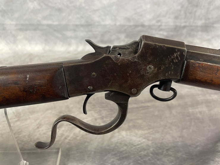 #8081-•-j-stevens-a&t-co,-22-cal-single-shot-rifle,-sn:-u878,-(neenah,-wi)-image-18