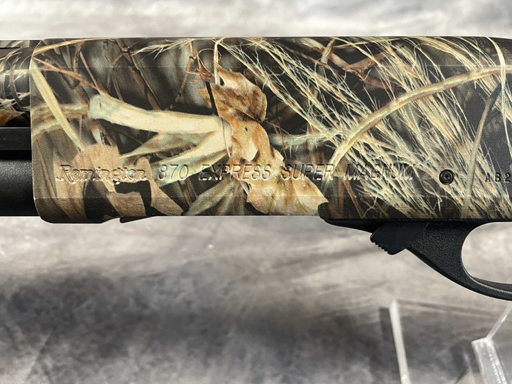 #7041-•-remington-870-express,-12-ga.-pump-action-shotgun,-sn:-ab208043a,-(neenah,-wi)-image-13