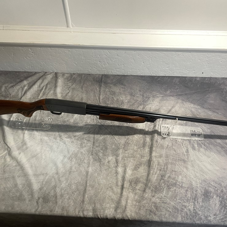 #3500 • Ithaca 37 Featherlight, SN: 371453845 (Arcadia, WI)