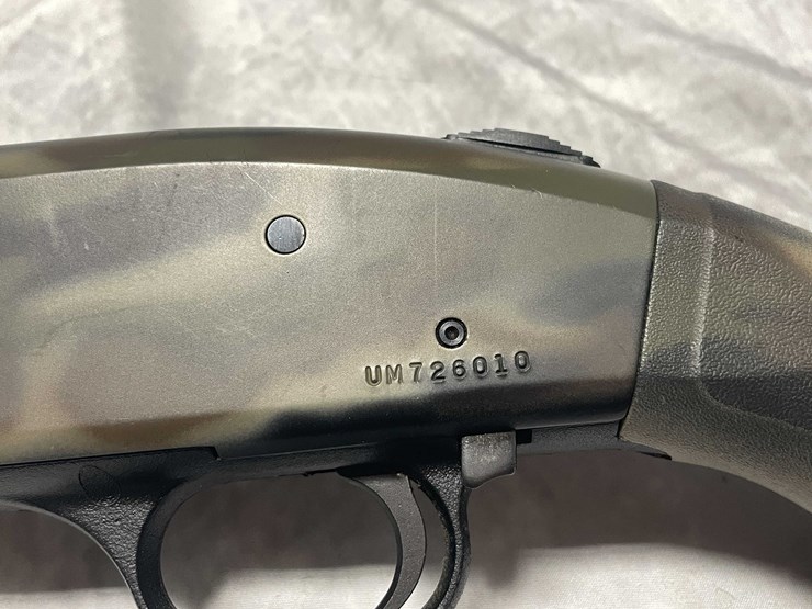 #7046-•-mossberg-model-835,-12-ga.-pump-action-shotgun,-sn:-um726010,-(neenah,-wi)-image-14