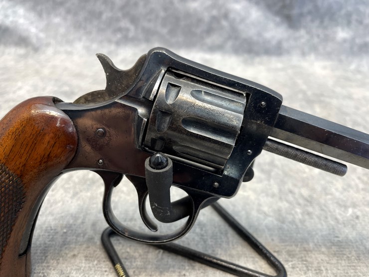 #4511-•-h-&-r-922,-22-lr-revolver,-sn:157070-(princeton,-mn)-image-7