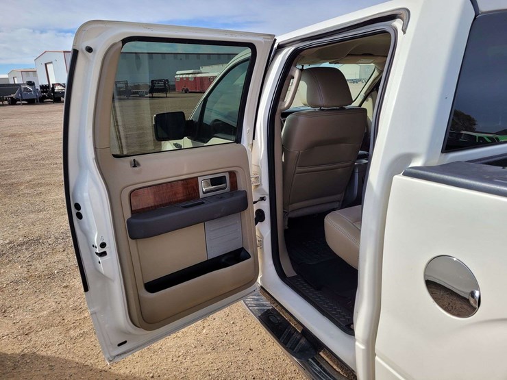 2009-ford-f150-lariat-image-5