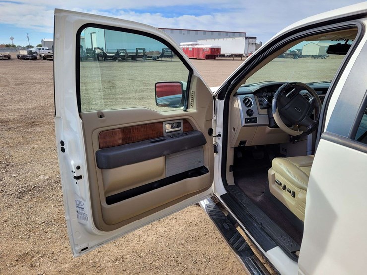 2009-ford-f150-lariat-image-7