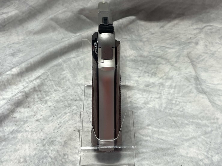 #5190-•-smith-&-wesson-model-622,-22-cal-semi-auto-pistol,-sn:-uac-4299,-(neenah,-wi)-image-13