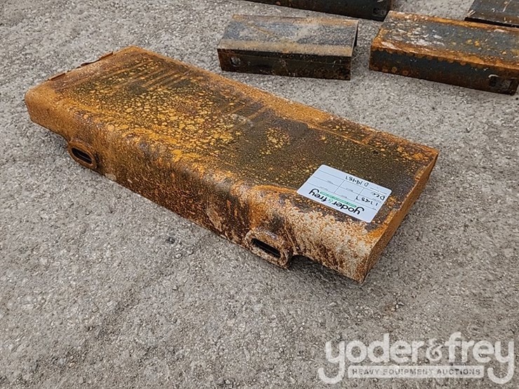 unused-2025-mounting-plate-to-suit-mini-skidsteer-image-4
