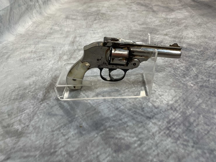 #5191-•-eastern-arms-,-32-auto-single-shot-pistol,-sn:-nsn,-(neenah,-wi)-image-1