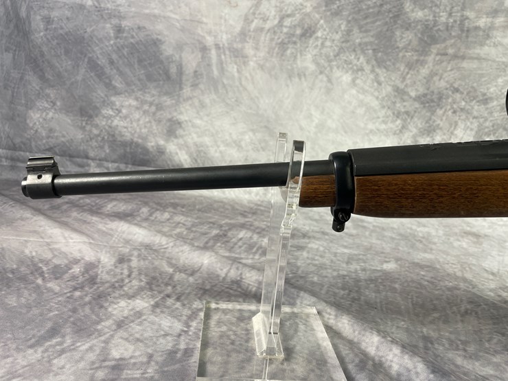 #2208-•-ruger-model-77/44-deerfield-carbine-semi-auto-rifle-sn:-630-17032-(downing,-wi)-image-6