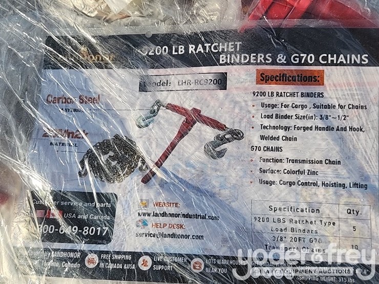 unused-2025-landhonor-lhr-rc9200-image-5