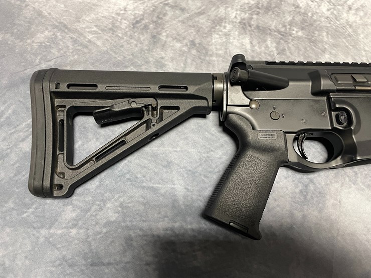 #2203-•-dpms-model-lr-gii,-.308-semi-auto-rifle,-sn:-eh024677-(downing,-wi)-image-3