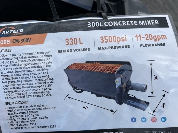 2025-arteer-cm-300v-concrete-mixer-image-8
