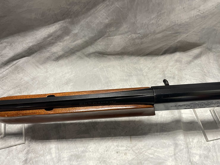#7037-•-remington-model-1100,-20-ga.-semi-auto-shotgun,-sn:-l012523x,-(neenah,-wi)-image-25