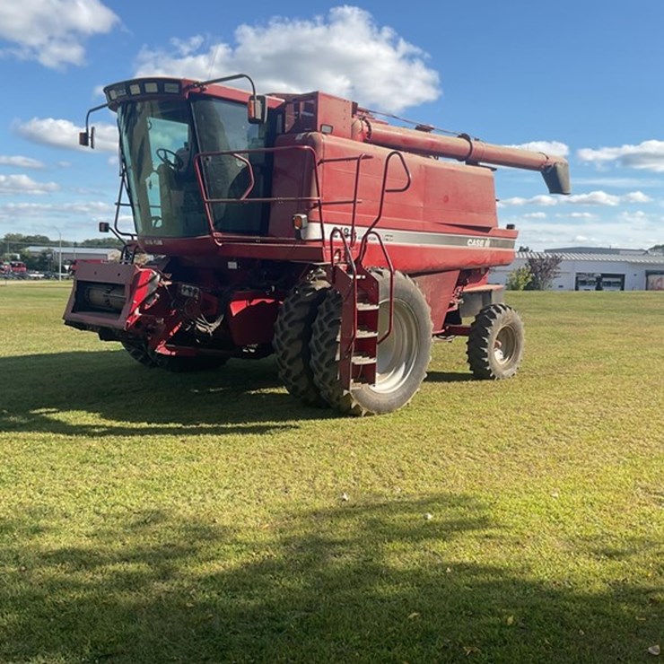 1997 CASE IH 2188