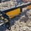 unused-2025-log-splitter-to-suit-mini-skidsteer-image-3