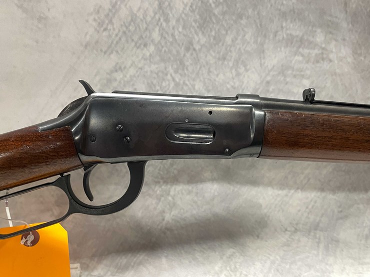#8062-•-winchester-model-94,-30-30-win-lever-action-rifle,-sn:-2542192,-(neenah,-wi)-image-5