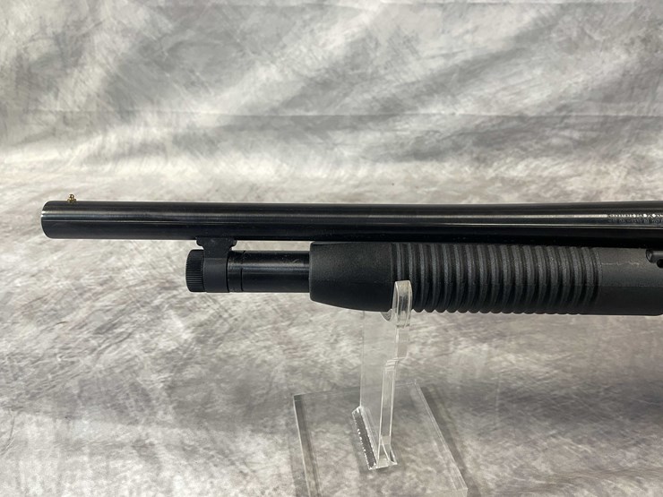 #7048-•-mossberg-model-88,-12-ga.-pump-action-shotgun,-sn:-mv0357420,-(neenah,-wi)-image-7