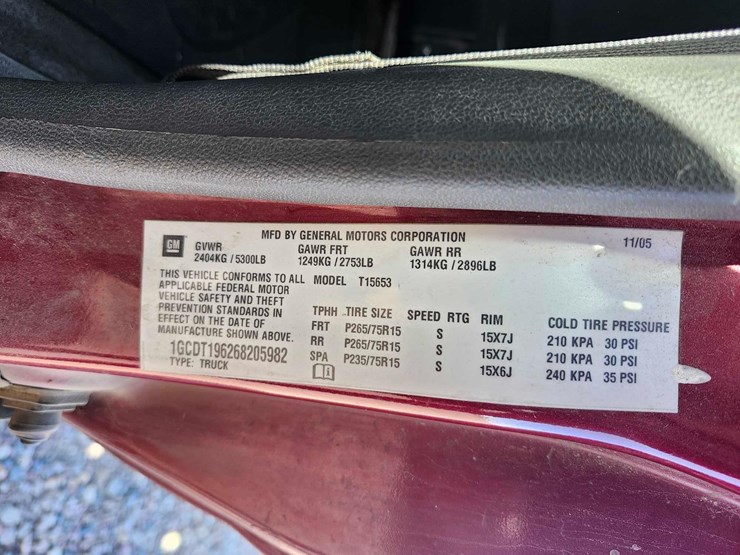 2006-chevrolet-colorado-image-26