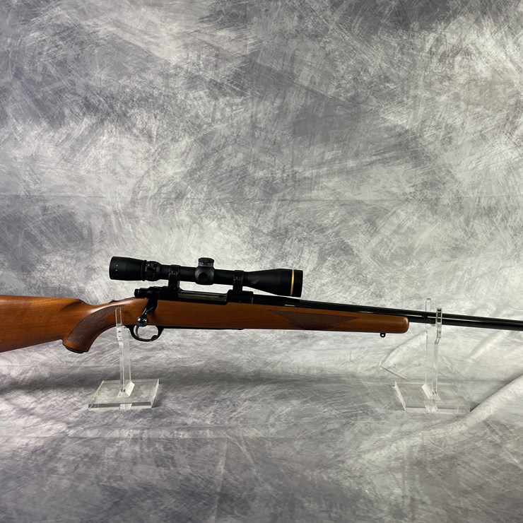 #2212 • Ruger M77 .25-06 Bolt Action Rifle, SN: 773-03563 (Downing, WI)