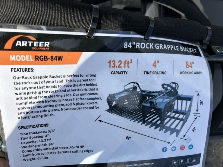 2025-arteer-rgb-84w-grapple-bucket-image-7